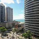 Flat Meireles Mercure