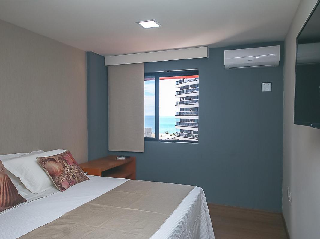 Flat Meireles Mercure Apartment Fortaleza (Ceara)