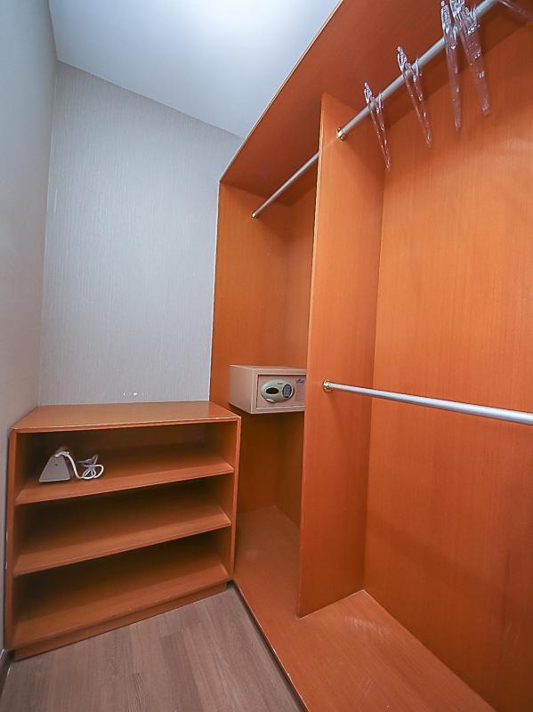 Flat Meireles Mercure Apartment Fortaleza (Ceara)