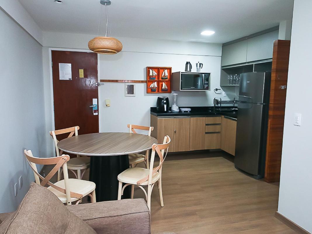 Apartment Flat Meireles Mercure Fortaleza (Ceara)