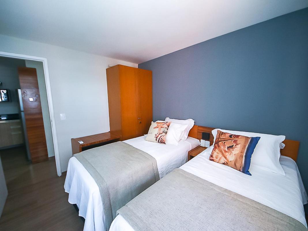 Flat Meireles Mercure Apartment Fortaleza (Ceara)